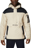 Challenger Pullover
