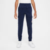 Sportswear Fleece Cargo broek