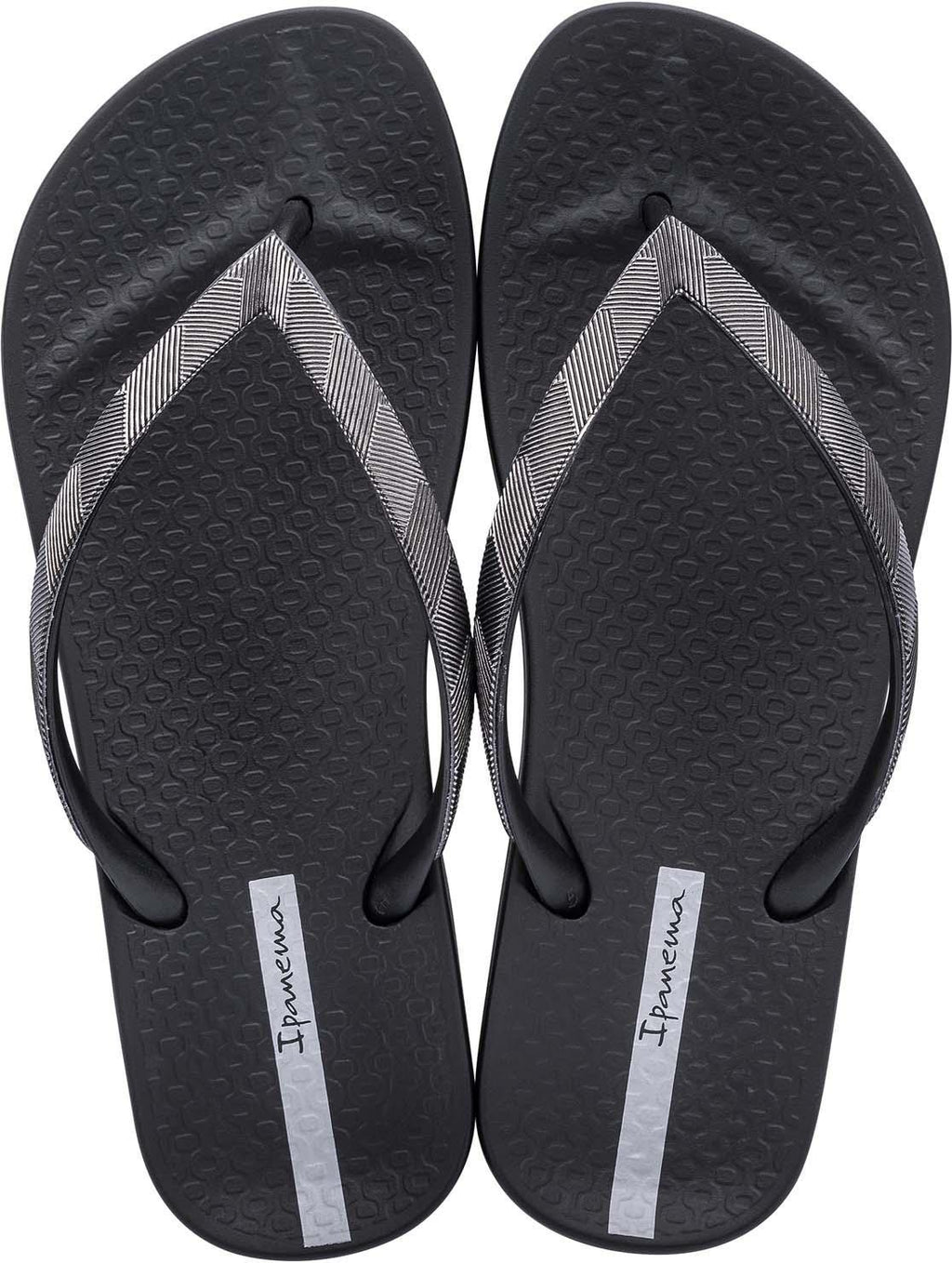 Ipanema Anatomic Mesh