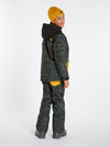 Prtlucas Jr Snowjacket