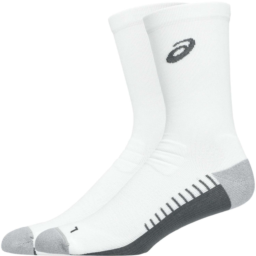 Performance Run Sock mid Crew running kid