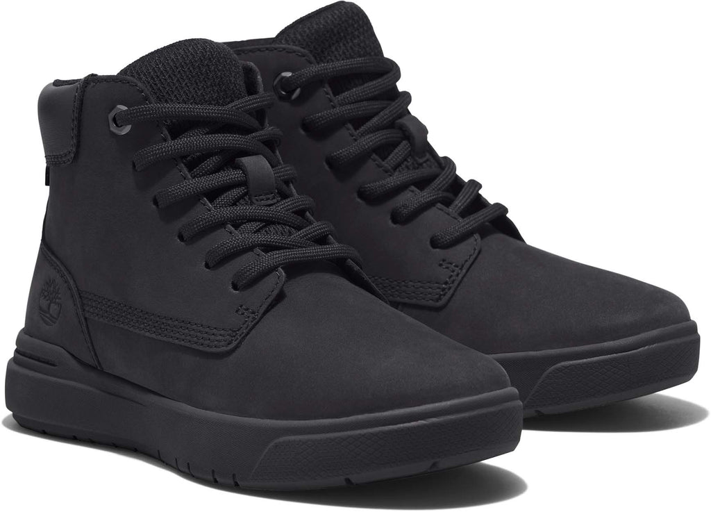 Seneca Bay 6in Side Zip schoenen