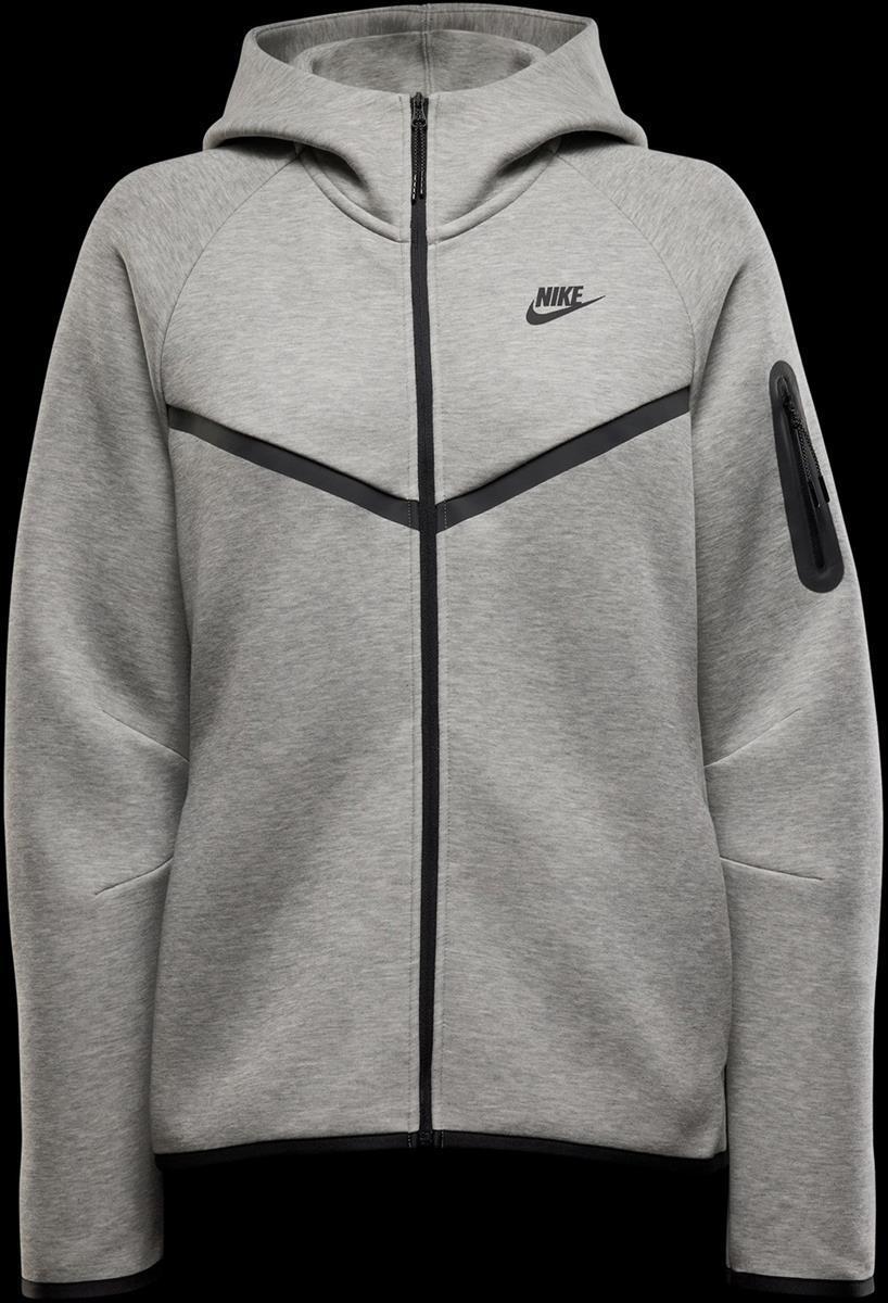 Tech Fleece sweater