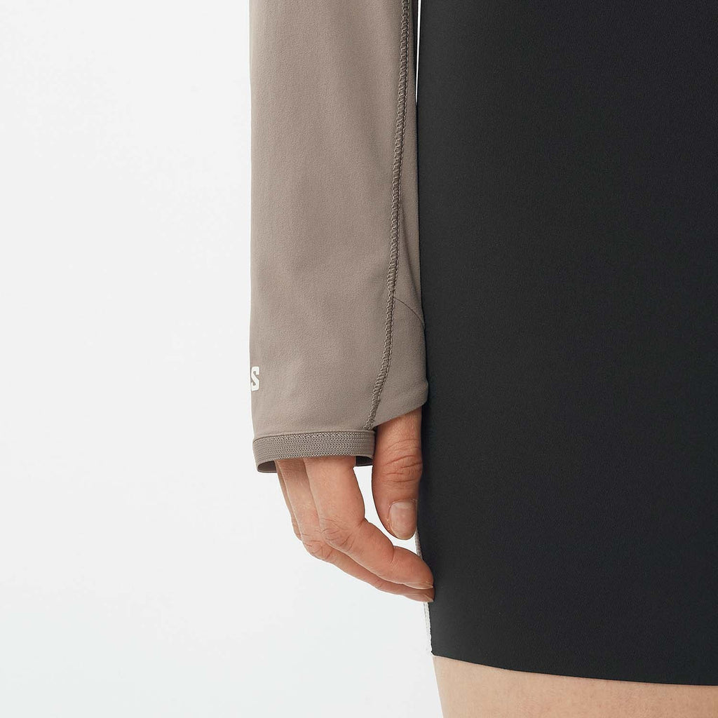 sense aero hybd cp plvr w