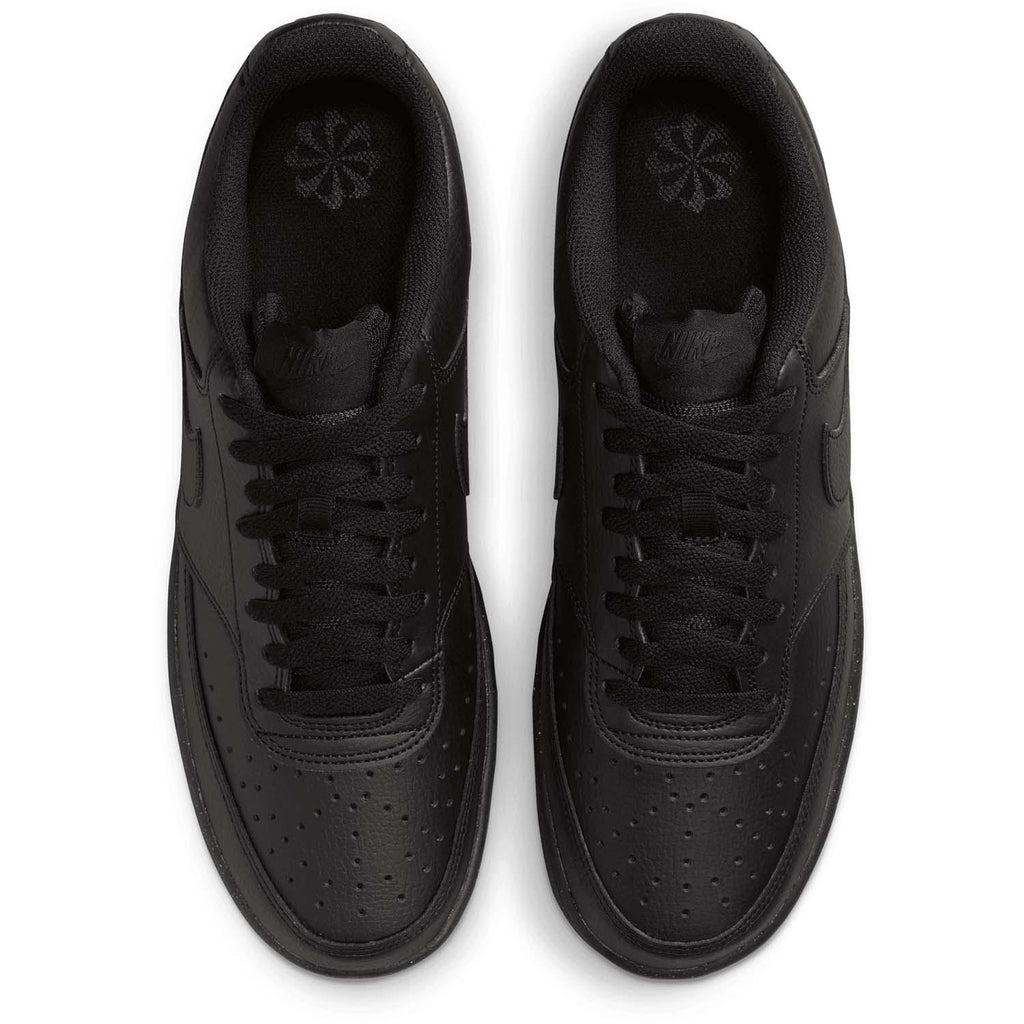 court vision low men's shoe