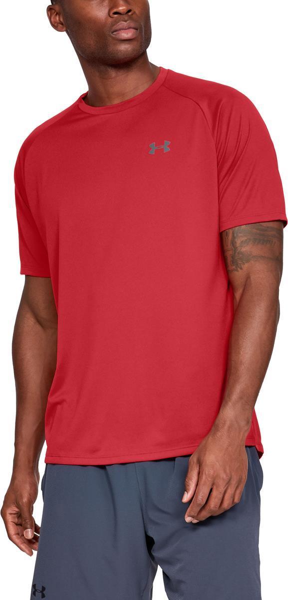 UNDER ARMOUR Tech SS Tee
