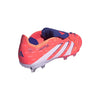 Predator Elite Fold-Over Tongue Firm Ground Voetbalschoenen Kids