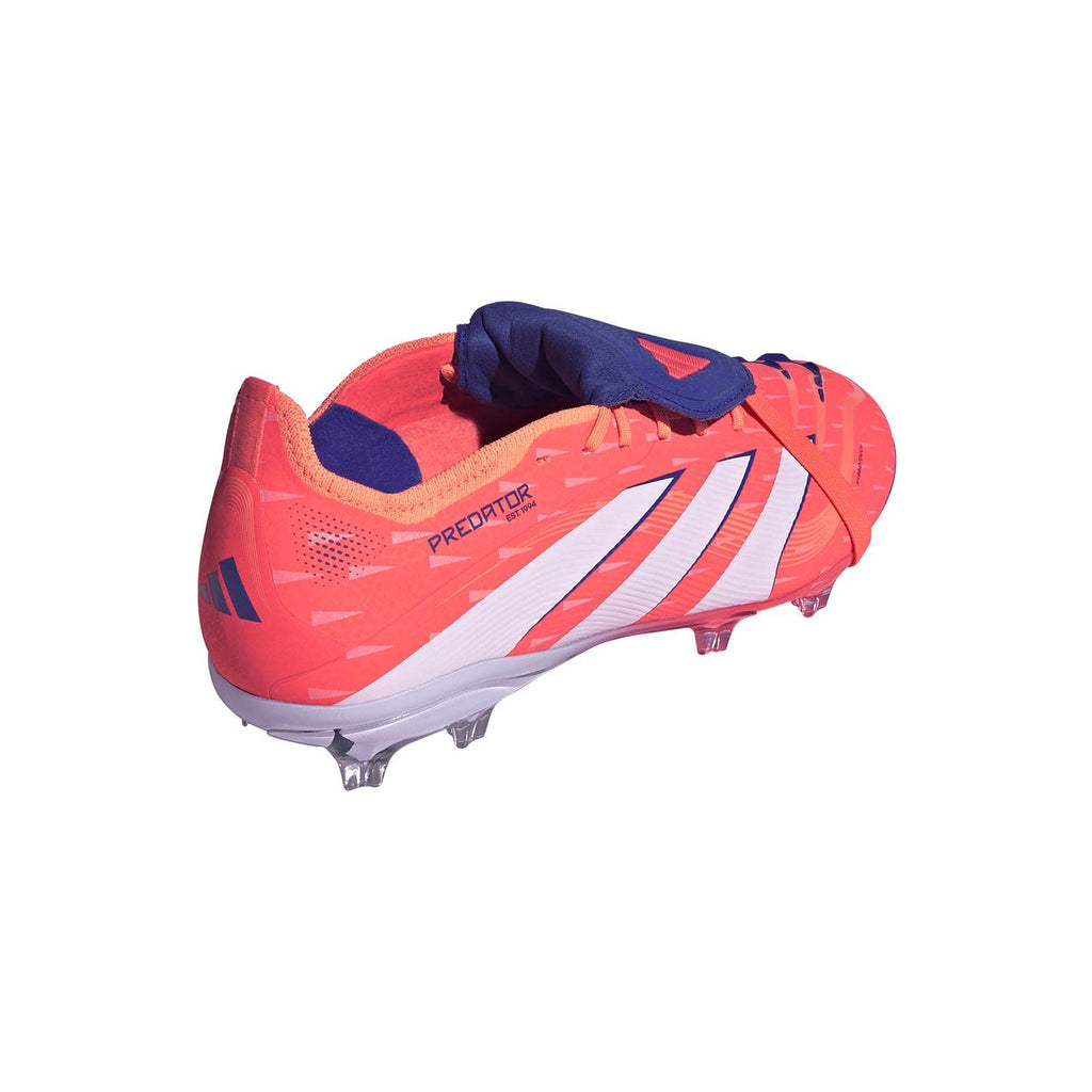 Predator Elite Fold-Over Tongue Firm Ground Voetbalschoenen Kids