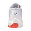 wave lightning elite mid volleybalschoenen