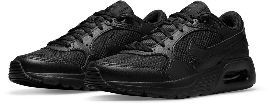 air max sc big kids' sneakers