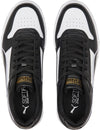 Game Low sneakers