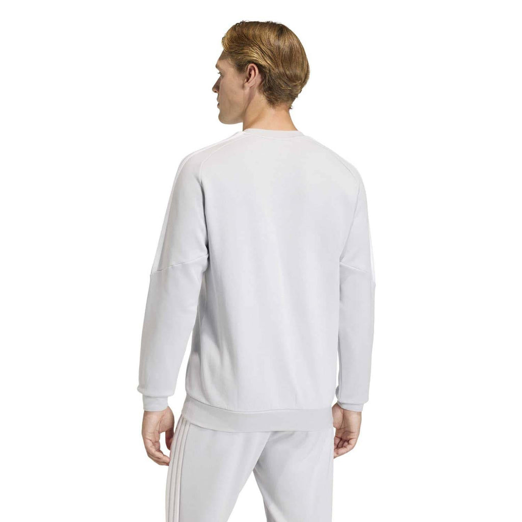 Tiro 26 League Crew Neck Voetbal Trainingsshirt Lange Mouw
