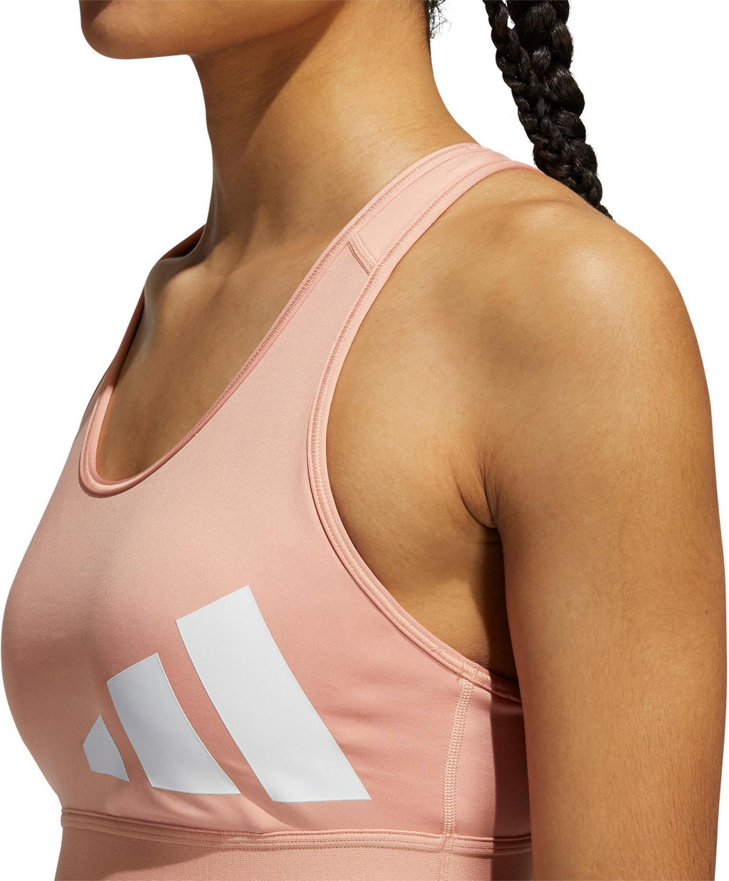 Believe This Medium-Support Workout Logo beha