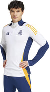 Real Madrid Tiro 24 Competition trainingsshirt