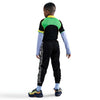 sportswear club big kids' Joggingbroek met Dri-FIT