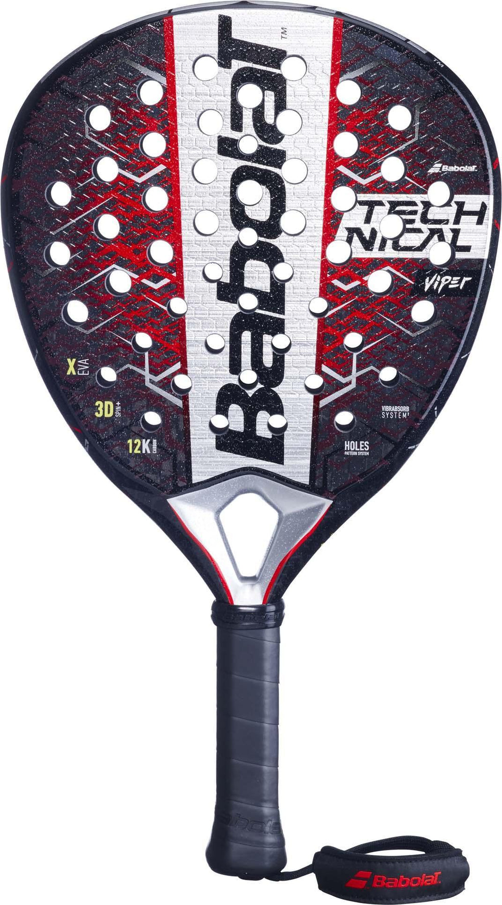 Technical Viper 2.5