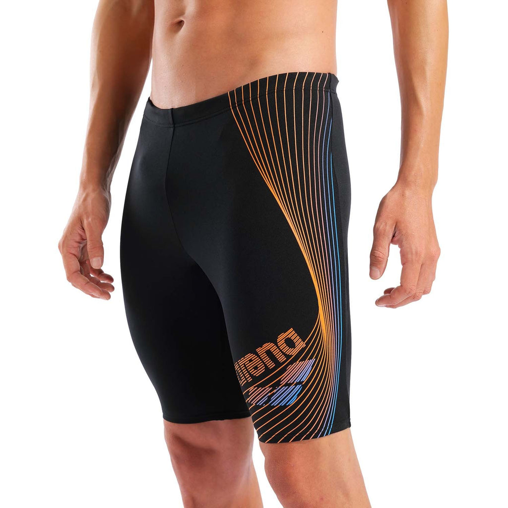 Design Swim Jammer Zwemslip