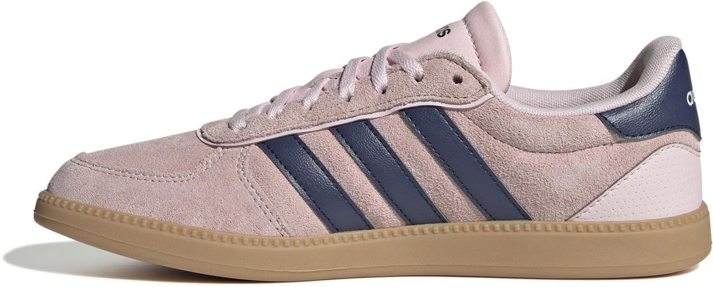 breaknet sleek suede