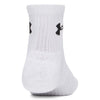 Performance Cotton Uniseks No Show sokken 3pk