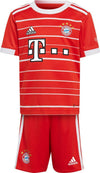 FC Bayern München kids thuistenue 22/23