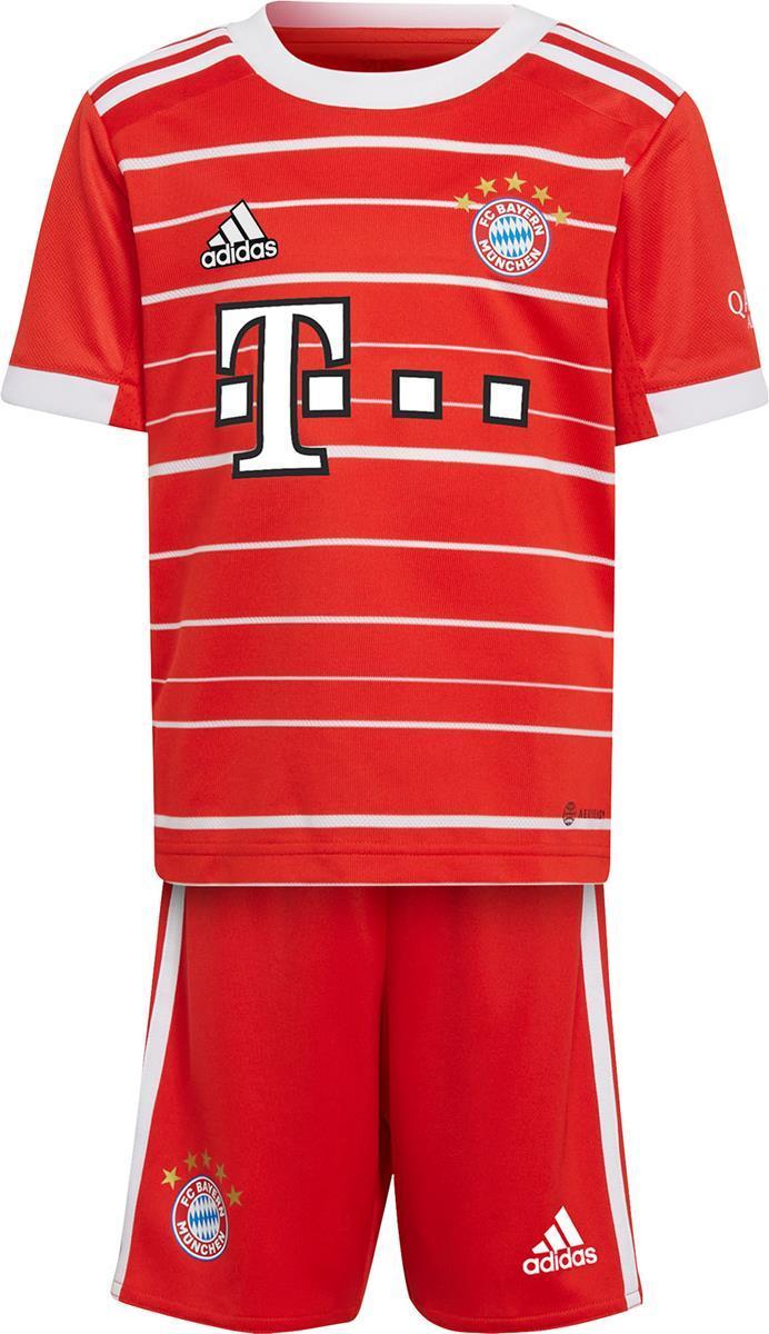 FC Bayern München kids thuistenue 22/23