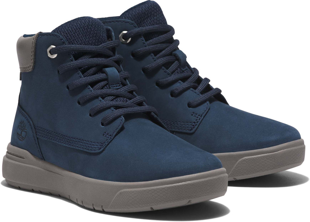 Seneca Bay 6in Side Zip schoenen