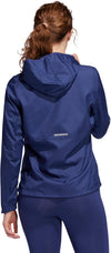 Own The Run Hooded windjack