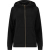 Jacey Full Zip vest