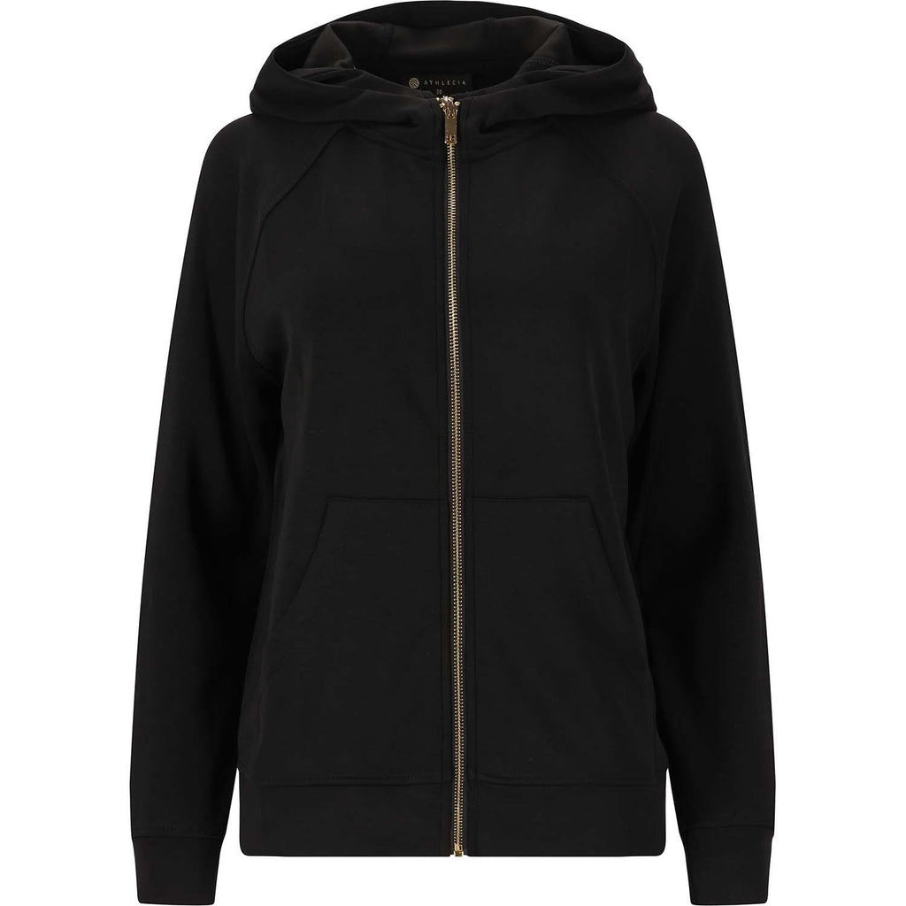 Jacey Full Zip vest