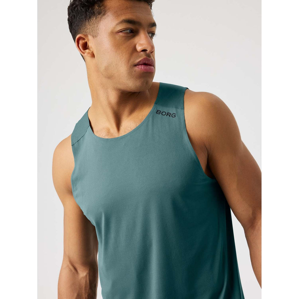 feather tank