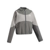 Rival Woven Hoodie Jacket