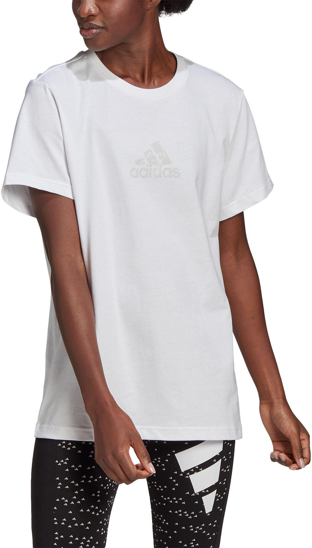 BRAND ICONS TEE