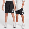 Sportswear Club Big Kids' 6i Shorts voetbal