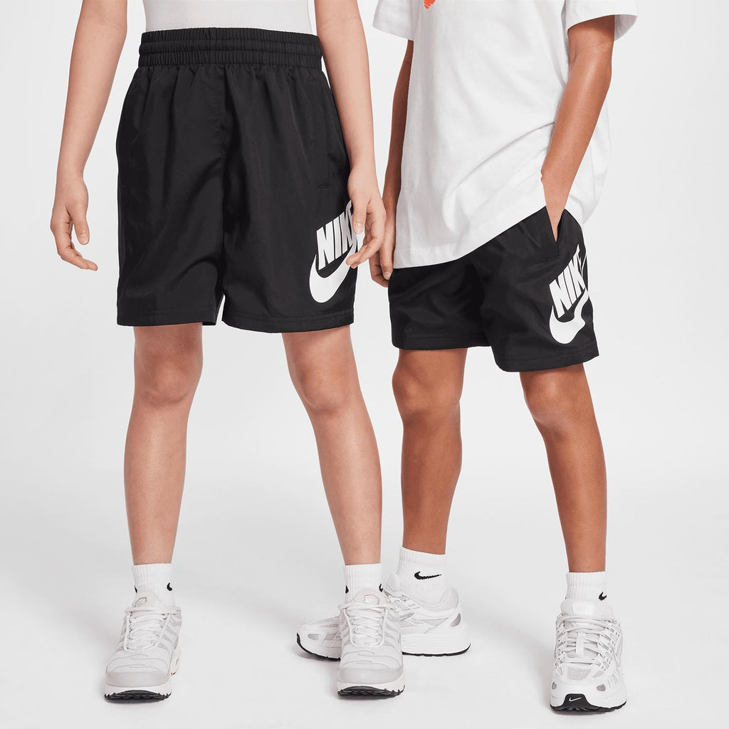Sportswear Club Big Kids' 6i Shorts voetbal