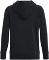 Rival Fleece Big Logo hoodie