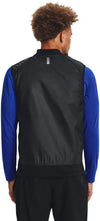 Ua Strm Ins Run Vest-blk