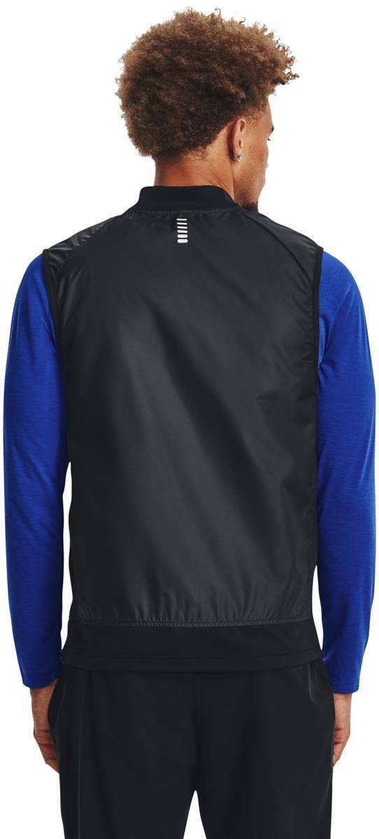 Ua Strm Ins Run Vest-blk