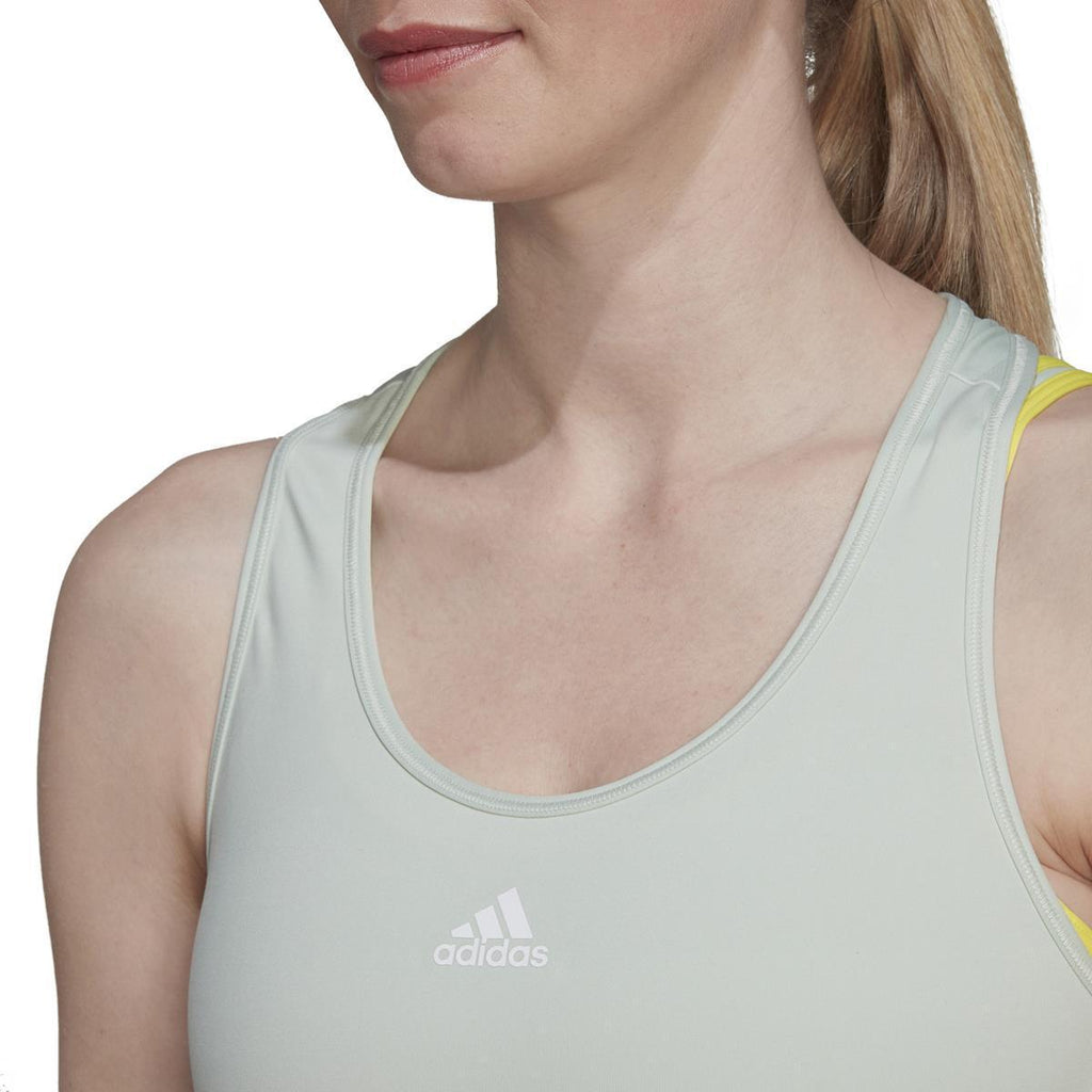 AEROREADY Train HIIT Crop top