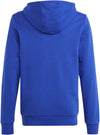 Big Logo Essentials Katoenen hoodie