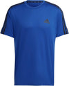 AEROREADY Designed To Move Sport 3-Stripes T-shirt