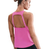 nike pro women's dri-fit tank top