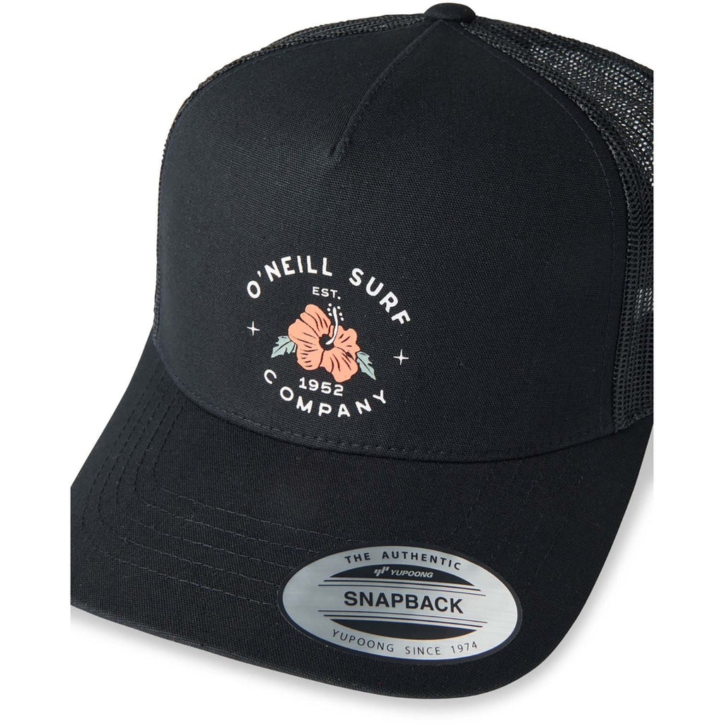 Seacoast Trucker Cap