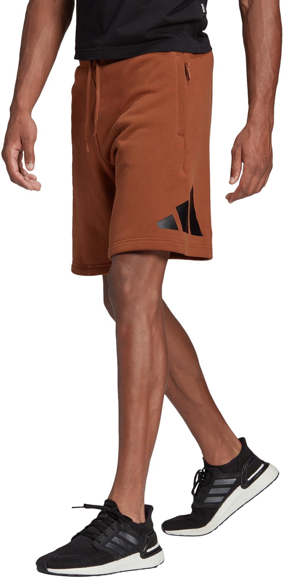 Sportswear Badge of Sport Short