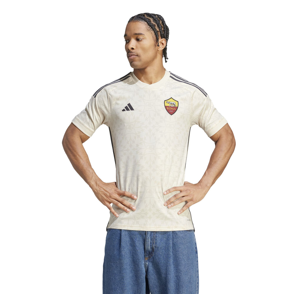 AS Roma 23/24 uitshirt