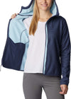 Pacific Point hoodie