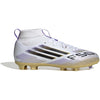 F50 League Mid Firm / Multi-Ground Voetbalschoenen Kids