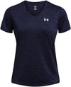 Tech SSV- Twist shortsleeve shirt