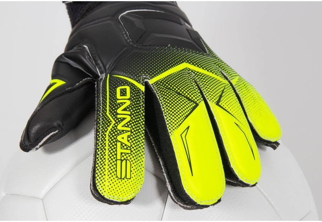 Stanno Wild Ltd.