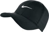 Featherlight cap
