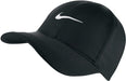 Featherlight cap
